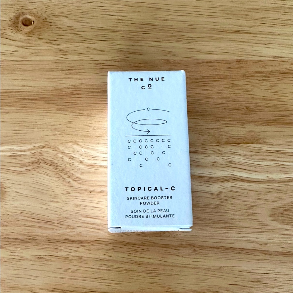 Topical C by Nue Co.